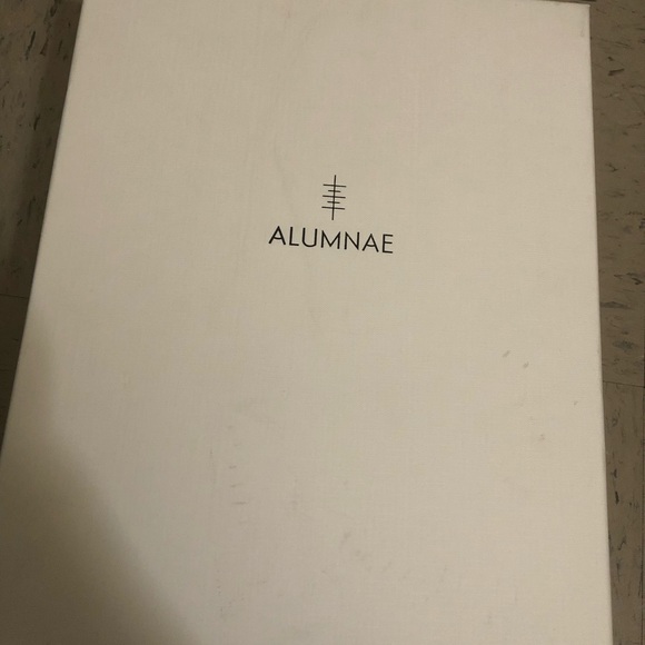 Brown suede heels size 37 - Picture 2 of 7